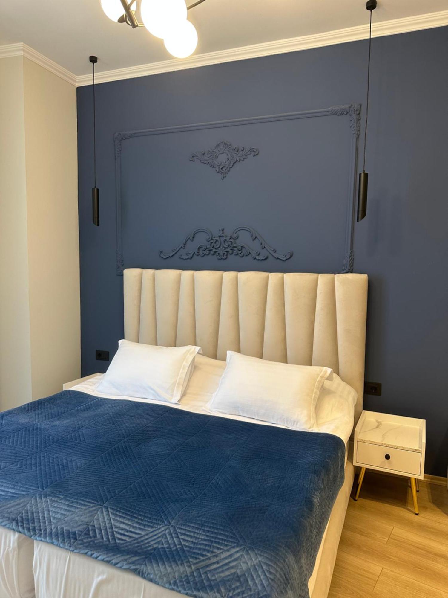 Sky View Hotel Korce Extérieur photo